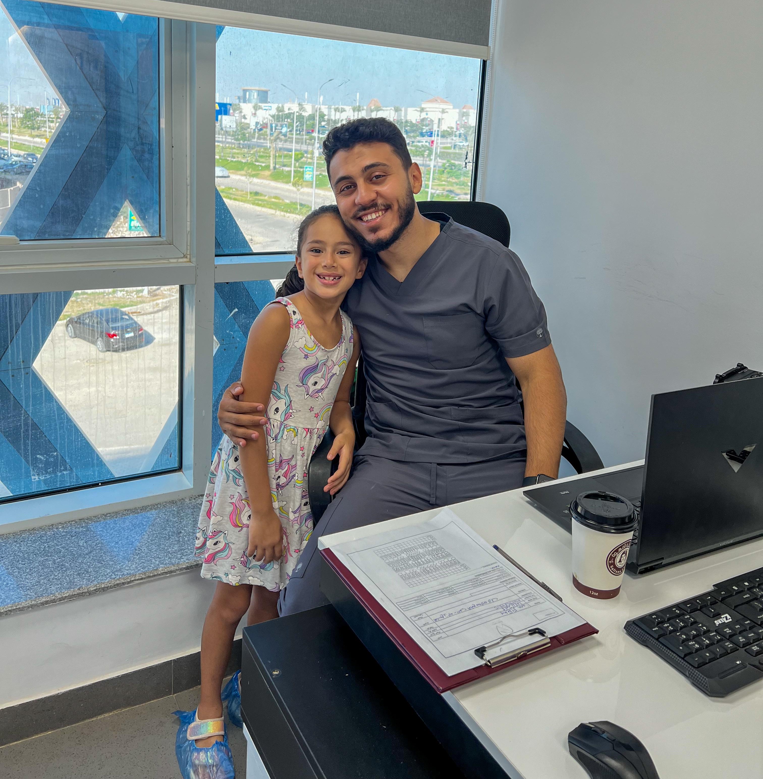 Dentality Oral Care Clinic